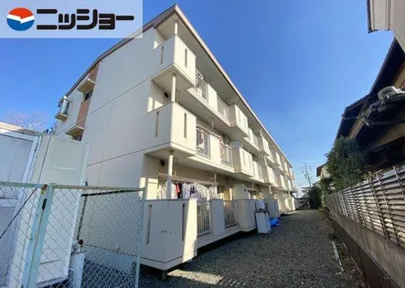 坂野マンションの画像