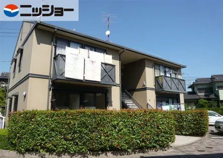 MASTTOWN加木屋 B棟の画像