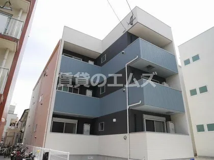 QUATRESAISONS井尻の画像
