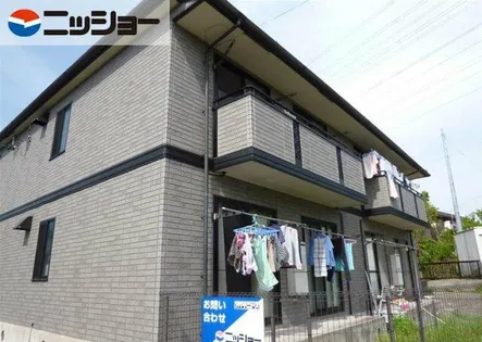 クレストコート富木島の画像