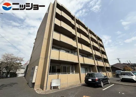 レジデンス養父の画像