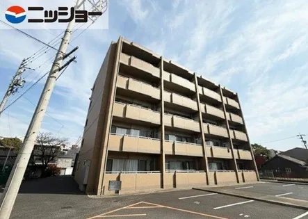 レジデンス養父の画像