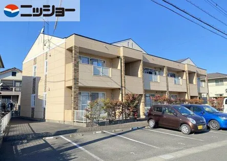 ハイツ神谷の画像