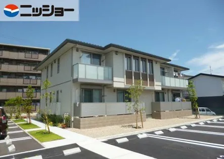 グランメール B棟の画像