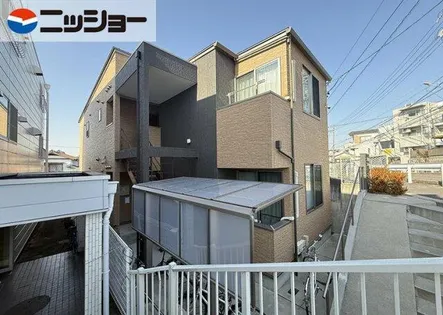 宮東スクエアIIの画像