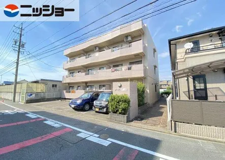 シャルム城並の画像