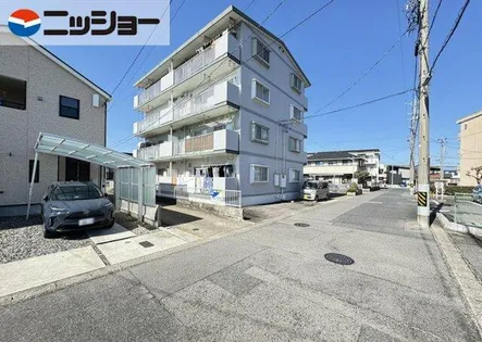 アレイ南原の画像