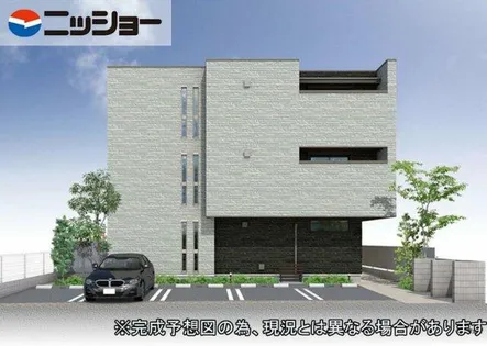 プレミアス御幸の画像