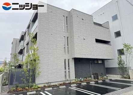 プレミアス御幸の画像