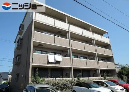 ルミエール平町の画像