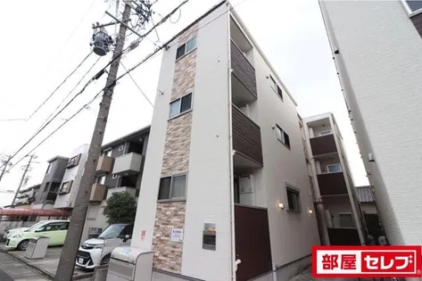 ベルベットコート岩塚の画像