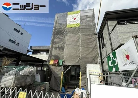 藤江町PJの画像