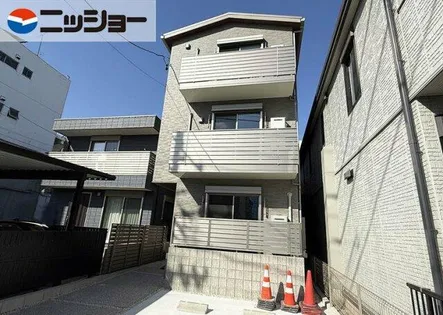 藤江町PJの画像