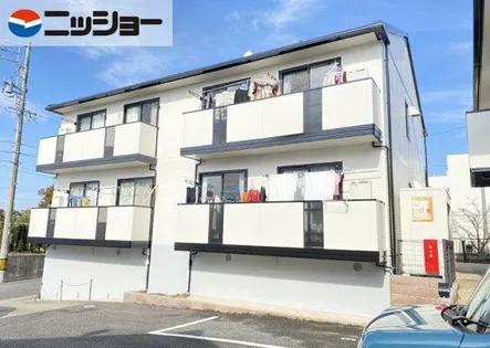 サンライト A棟の画像