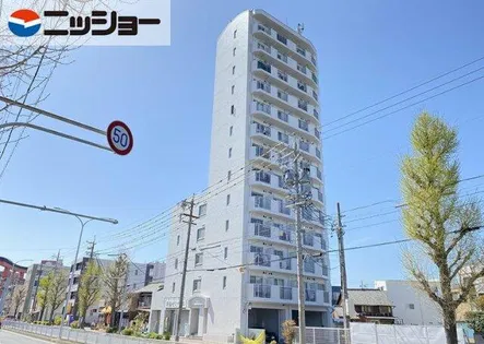 インペリアル中村公園の画像