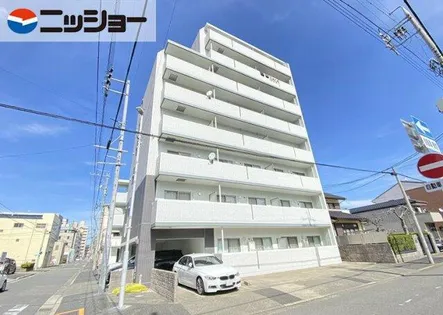 メゾン久栄 1の画像