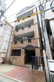 エスポワール中呉服【103号室】の外観