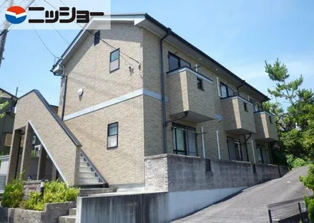 メゾン ボーラの画像