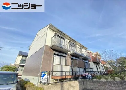 リヴェール三好の画像