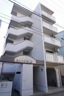 ウインズ箱崎の画像