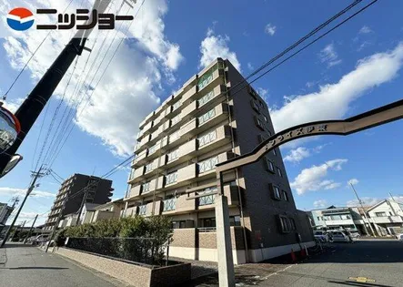 サンライズ伊東の画像