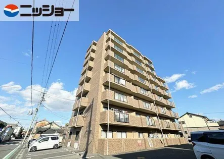 アートヒルズ東天王の画像