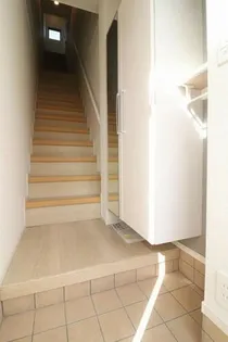 カーサ アマブレの画像