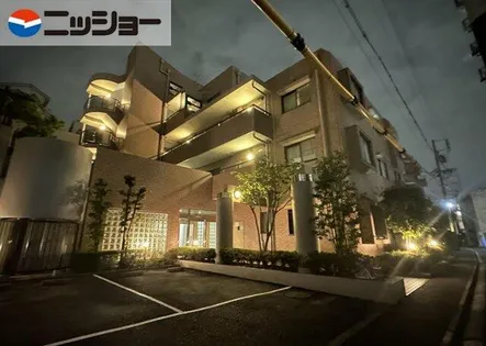 グランメゾン城山の画像