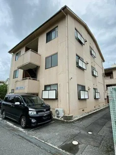 プレアール状ヶ池A棟の画像