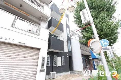 ピアチェーレ名駅の画像