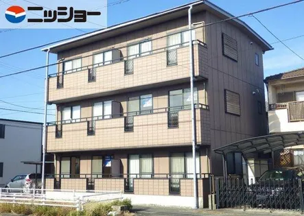 ハイツイトーピアの画像