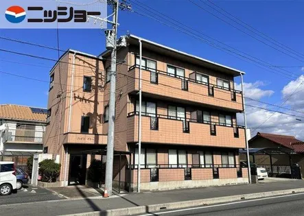 ハイツイトーピアの画像