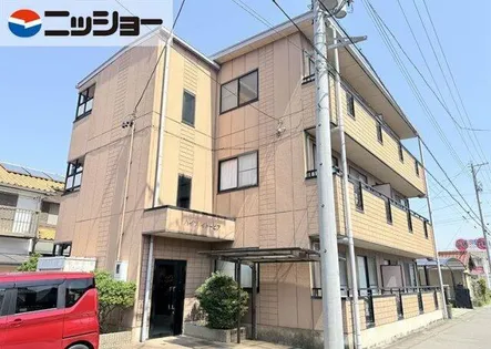 ハイツイトーピアの画像