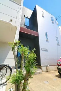 コンフォートベネフィスジオ今宿駅前の画像