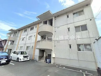 ヴィラスクエアⅠの画像