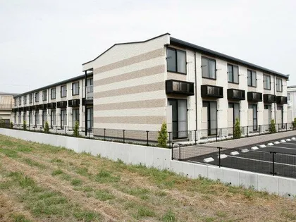 レオパレスアクシオンⅡの画像