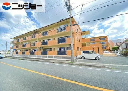 PEARWOODS小鷹野の画像