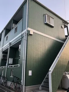 エクセル西門の画像