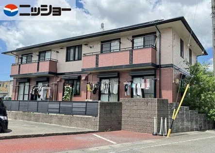 ブレナムB棟の画像