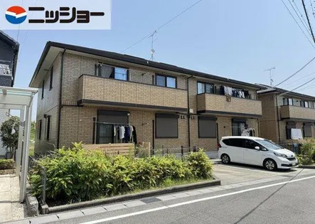 プランドール B棟の画像