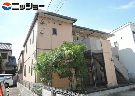 ラ フォーレ西志賀IIの画像