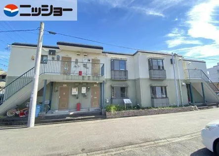 メゾン白鳥の画像