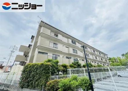 エステートEX白鳥マンションの画像