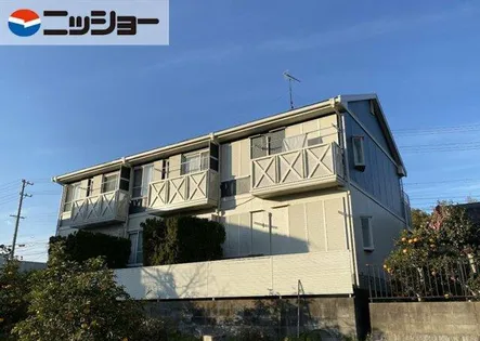 グリーンヒルズ113 B棟の画像