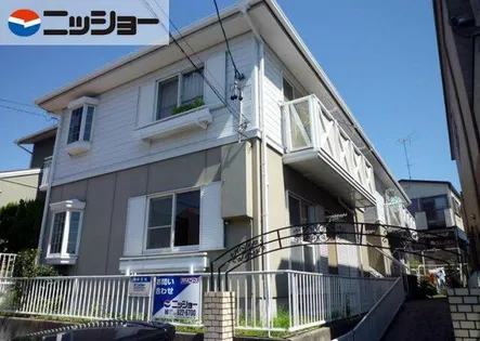 フレグランス左京山の画像