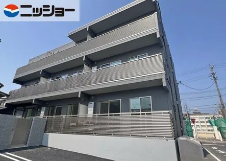 MAISON DE SHIVAの画像