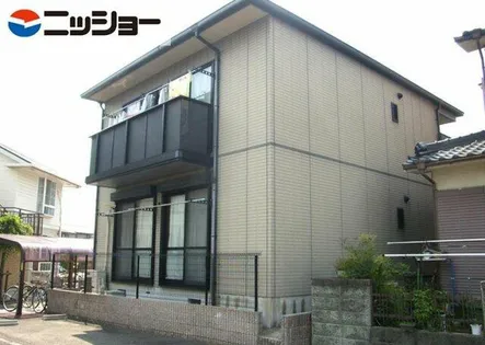 ジュネス神山の画像