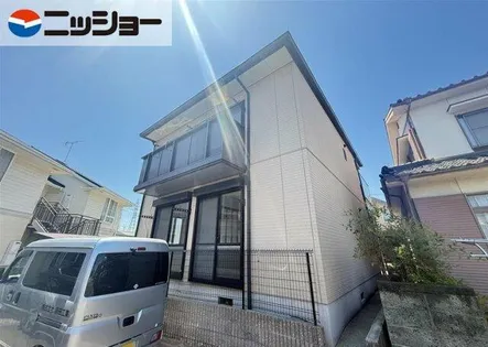 ジュネス神山の画像