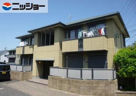 フォーヴル茶屋の画像