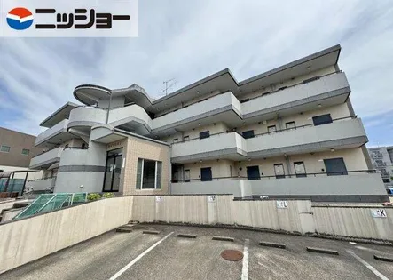 ハイツ桔梗IIの画像